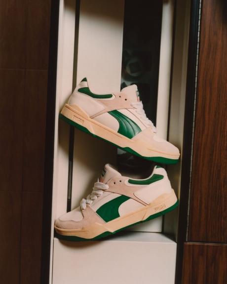 Puma x Rhuigi – Collection Part II Puma x Rhuigi – Collection Part II