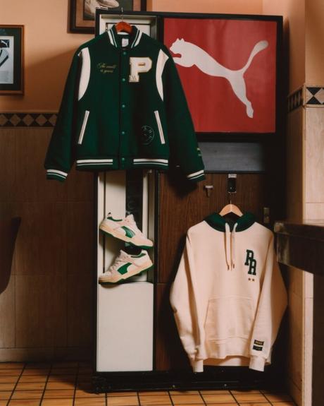 Puma x Rhuigi – Collection Part II Puma x Rhuigi – Collection Part II