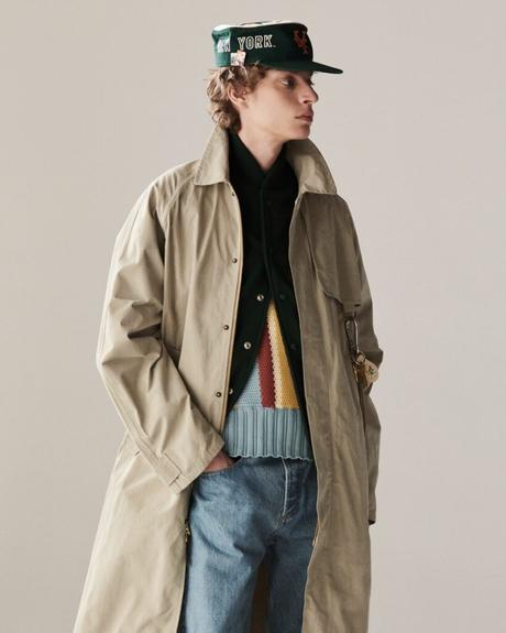 Aimé Leon Dore – Collection SS23