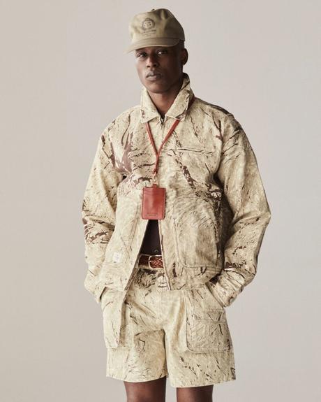 Aimé Leon Dore – Collection SS23