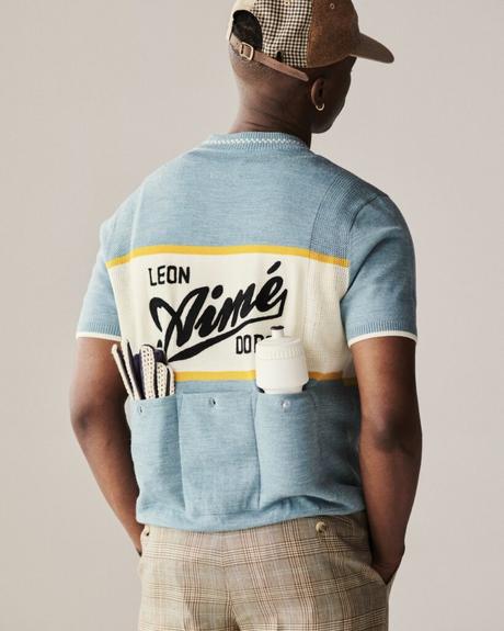 Aimé Leon Dore – Collection SS23