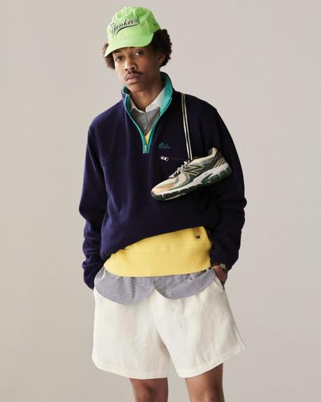 Aimé Leon Dore – Collection SS23