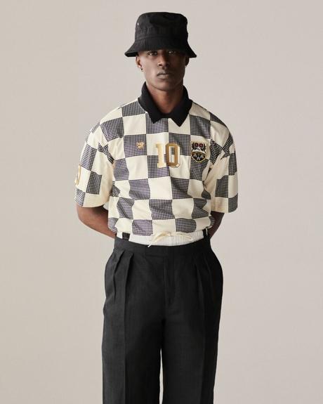 Aimé Leon Dore – Collection SS23