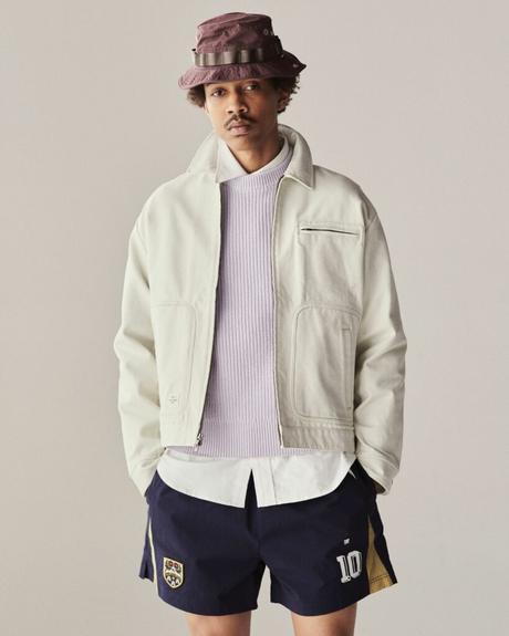 Aimé Leon Dore – Collection SS23