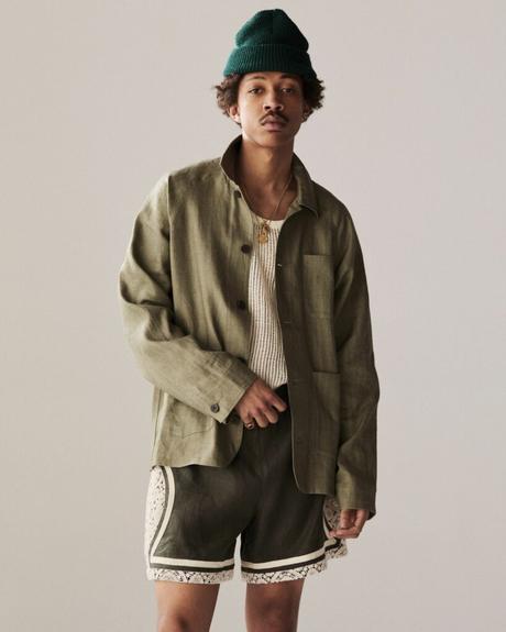 Aimé Leon Dore – Collection SS23