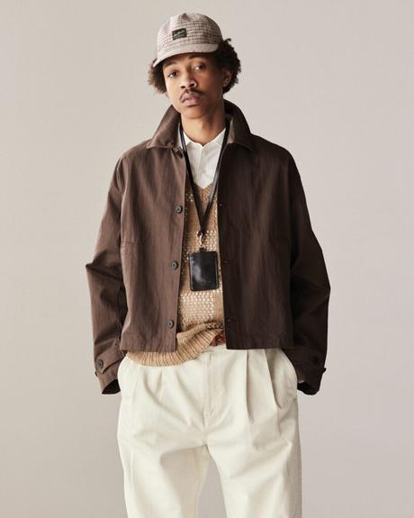 Aimé Leon Dore – Collection SS23