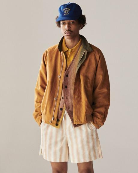 Aimé Leon Dore – Collection SS23