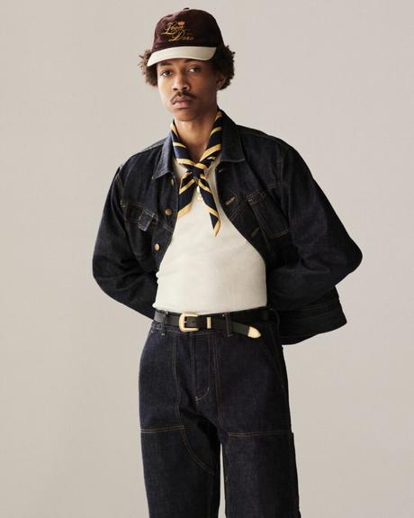 Aimé Leon Dore – Collection SS23