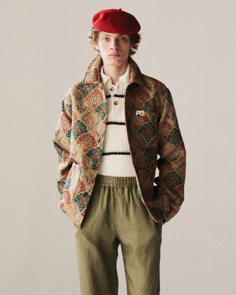 Aimé Leon Dore – Collection SS23