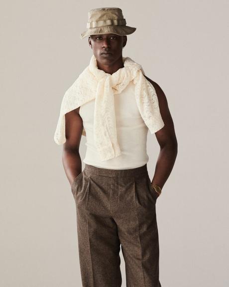 Aimé Leon Dore – Collection SS23