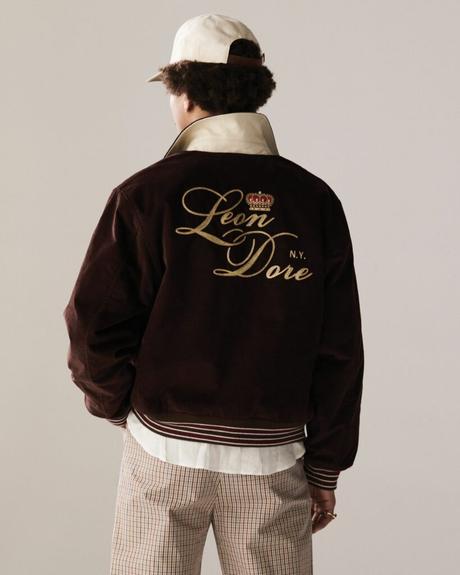 Aimé Leon Dore – Collection SS23