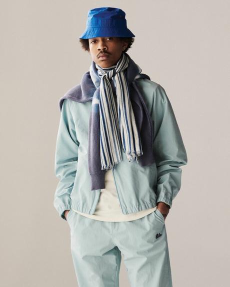 Aimé Leon Dore – Collection SS23