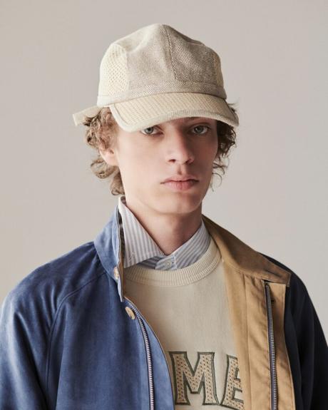 Aimé Leon Dore – Collection SS23