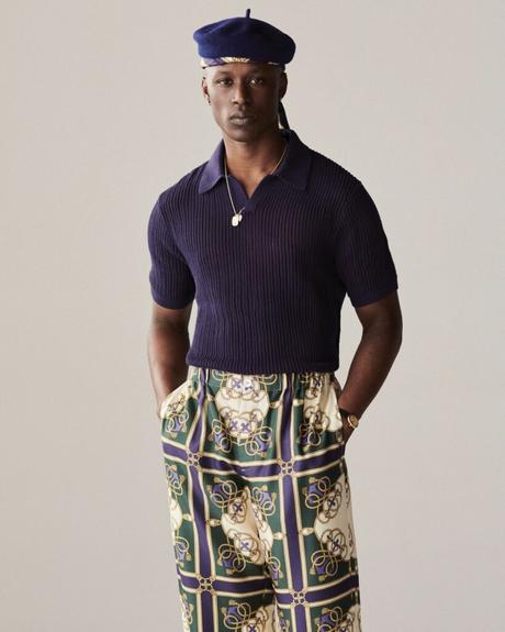 Aimé Leon Dore – Collection SS23