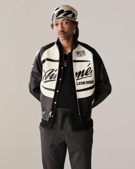 Aimé Leon Dore – Collection SS23