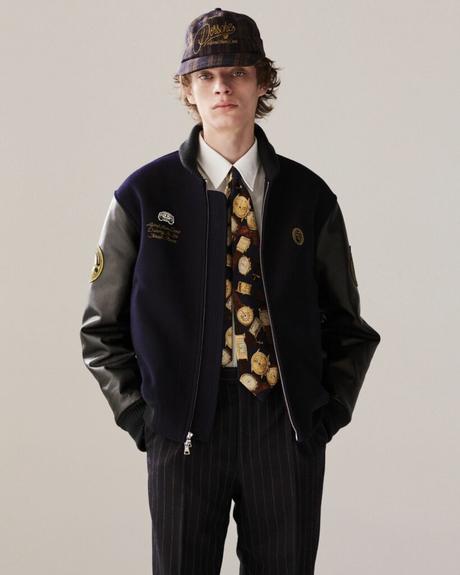 Aimé Leon Dore – Collection SS23