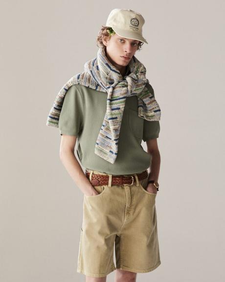 Aimé Leon Dore – Collection SS23