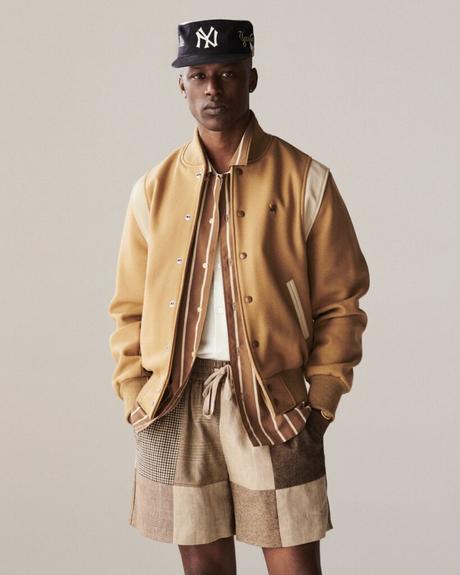 Aimé Leon Dore – Collection SS23