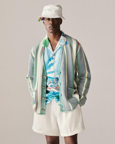 Aimé Leon Dore – Collection SS23
