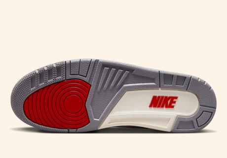 Air Jordan 3 “Reimagined” – Images officielles