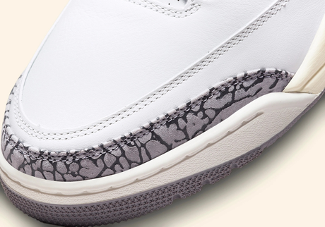 Air Jordan 3 “Reimagined” – Images officielles