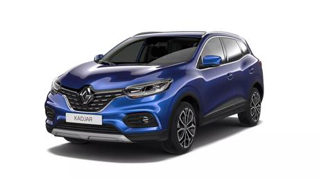 SUV ou CROSSOVER : comment choisir ?