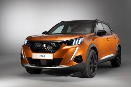 SUV ou CROSSOVER : comment choisir ?