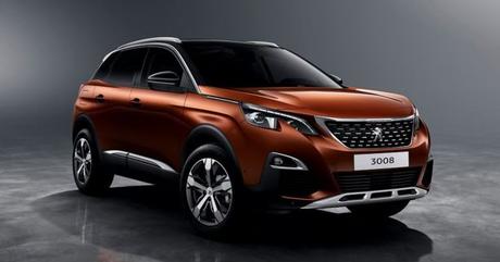 SUV ou CROSSOVER : comment choisir ?