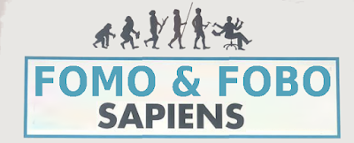 Quand FOMO rencontre FOBO