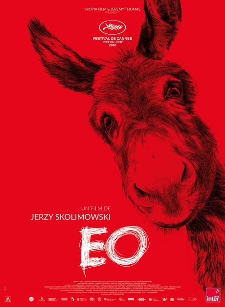 EO (2022) de Jerzy Skomilowski