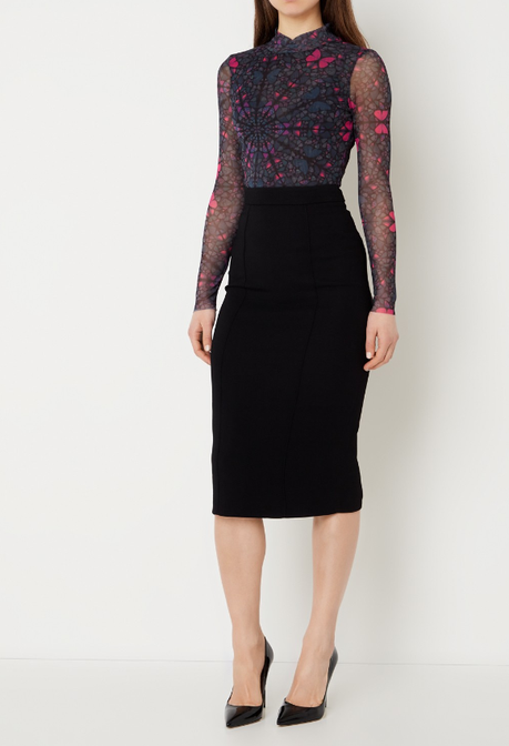 TENDANCES MODE 2023 - STYLE CHIC - TED BAKER