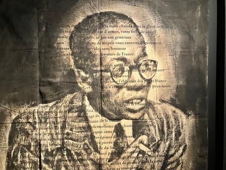 Musée du quai Branly – Jacques Chirac : exposition Sengor et  les Arts – Réinventer l’Universel –