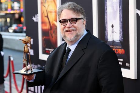Guillermo Del Toro à la réalisation de The Buried Giant du côté de Netflix ?