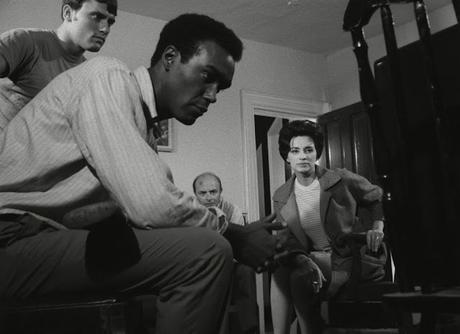 [CRITIQUE/RESSORTIE] : La Nuit des morts-vivants