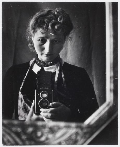 EXPO GRATUITE : Julia Pirotte, résistante et photographe dans la France non occupée durant la seconde guerre mondiale
