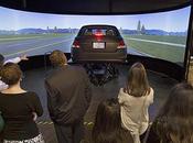 Ohio State Ford conduisent changement pour sécurité piétons avec nouvelle application Lanterne