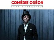 Théâtre- "Max" Stéphane Olivié Bisson /Jérémy Lopez