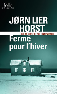 Fermé pour l’hiver