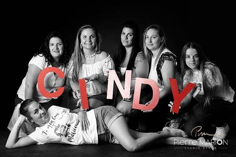 Idée originale evjf