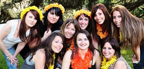 Evjf à Saint-Chamond