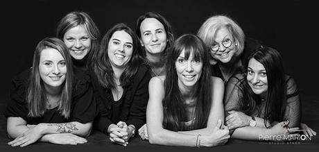 Shooting photo evjf Saint-chamond