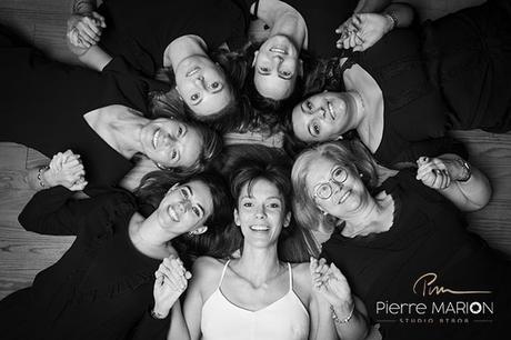 Photographe evjf à Saint-Chamond