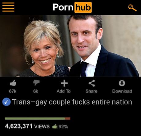 Encore une foirade gouvernementale : limiter le porno en fonction de l’âge Encore une foirade gouvernementale : limiter le porno en fonction de l’âge