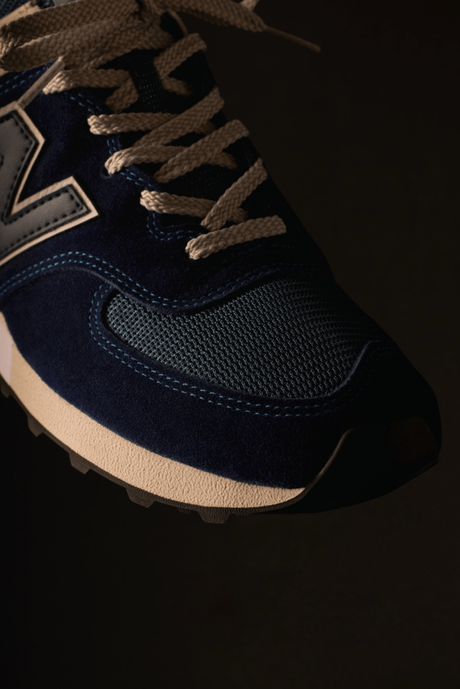 New Balance 576 Made in UK – 35th Anniversary Pack