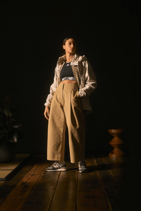 New Balance 576 Made in UK – 35th Anniversary Pack