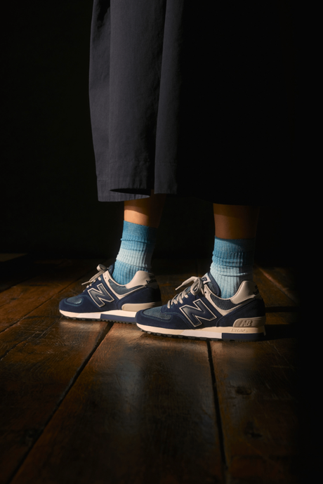 New Balance 576 Made in UK – 35th Anniversary Pack