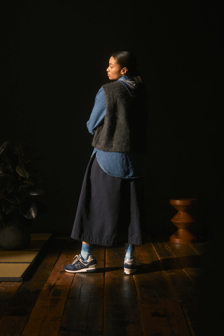 New Balance 576 Made in UK – 35th Anniversary Pack