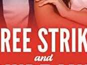 avis Three Strikes You're mine Grey