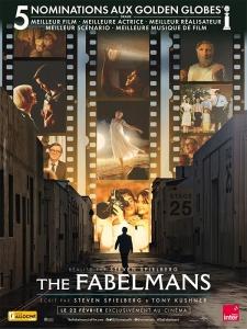 [Critique] The Fabelmans