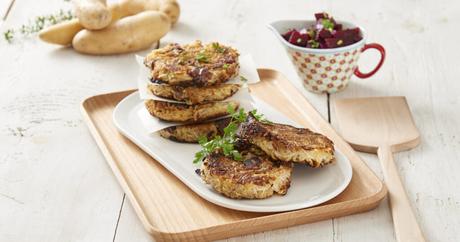 Rostis de Ratte du Touquet